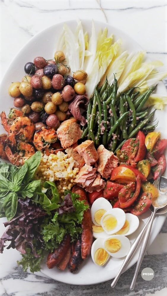 3 Günlük Protein Diyeti Listesinde Neler var?