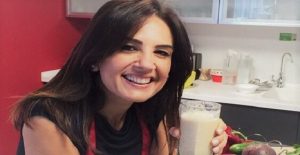 dilara koçak 1500 kalorilik diyet