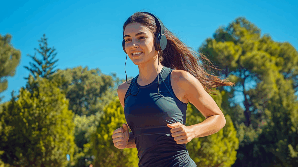 Egzersiz Motivasyonunuzu Yüksek Tutmanın Yolları
