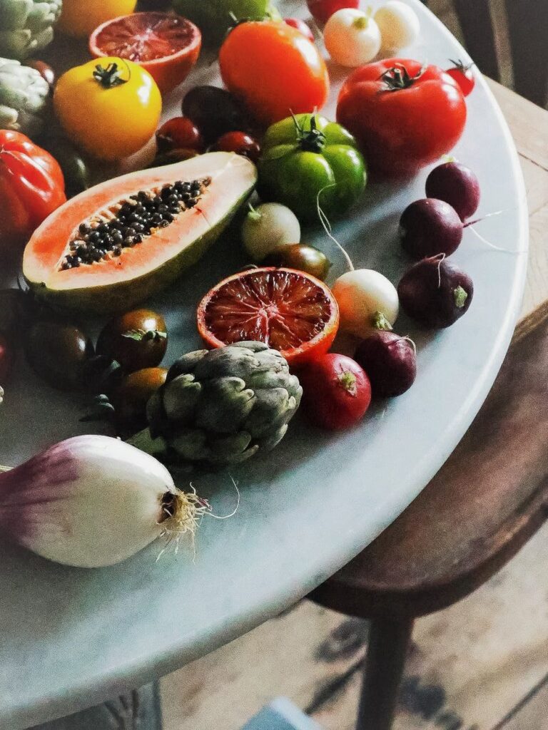 Bağışıklık sistemini güçlendirmek için yiyecekler