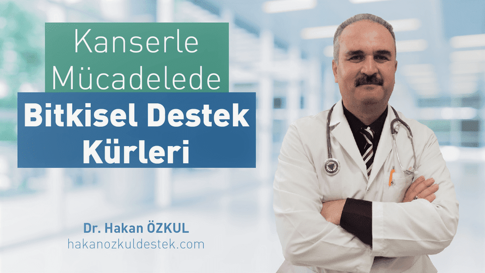 Hakan Özkul Akciğer Kanseri Tedavisi