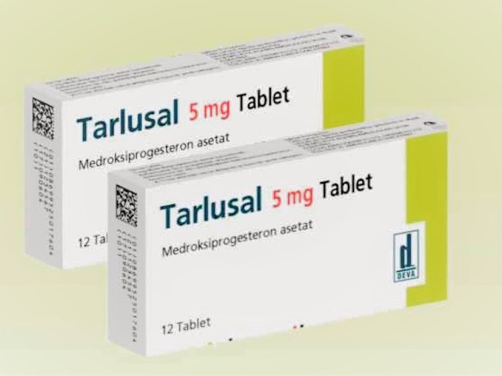 Tarlusal Nedir?